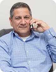 Dan Oran, CEO, Entrepreneur, Business, Visonary, Investor, Consultor.