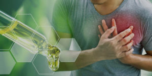 CBD Effects on Heart