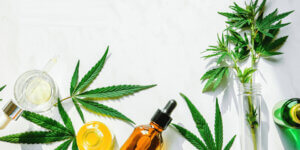 CBD Skincare