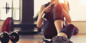 CBD for muscle recovery