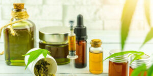 Organic vs Non-Organic CBD Oil