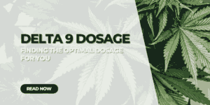 delta 9 dosage