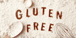 gluten free