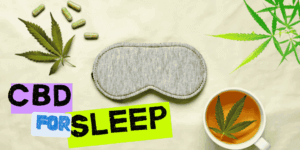 CBD Sleep Guide