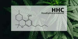 Hexahydrocannabinol