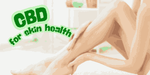CBD for Skin Health