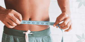 CBD for Weight loss