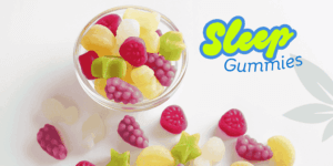 Sleep Gummies