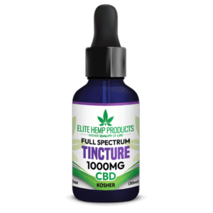 CBD oil