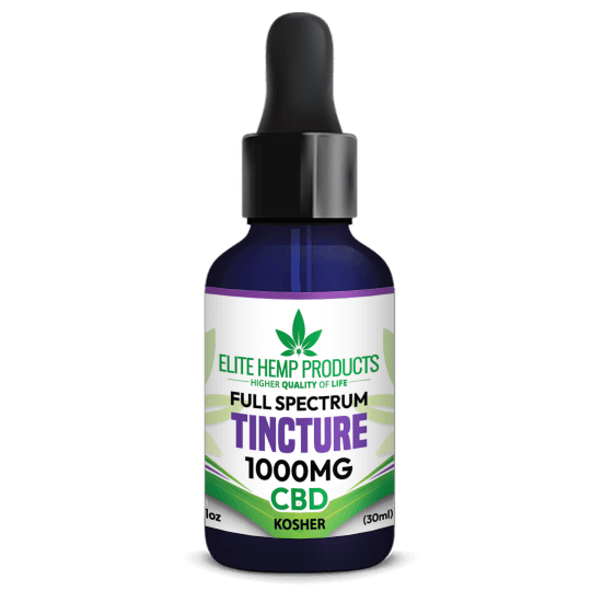CBD oil