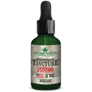 CBD-zero-thc-tincture-oil