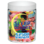 CBD for Sleep CBD for anxiety