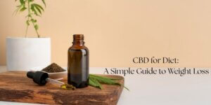 cbd for diet