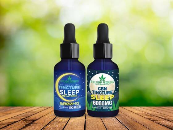 CBD for sleep