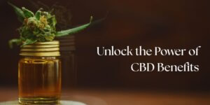 cbd benefits