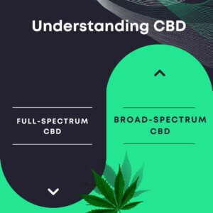 cbd tinctures