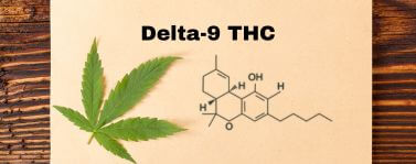 delta-9 thc