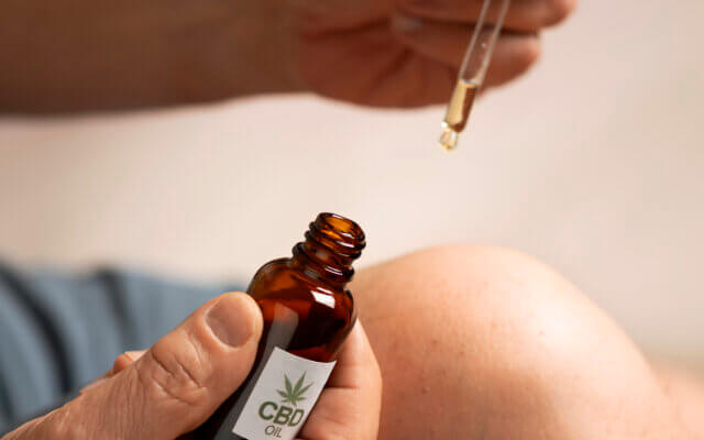 CBD and inflammation