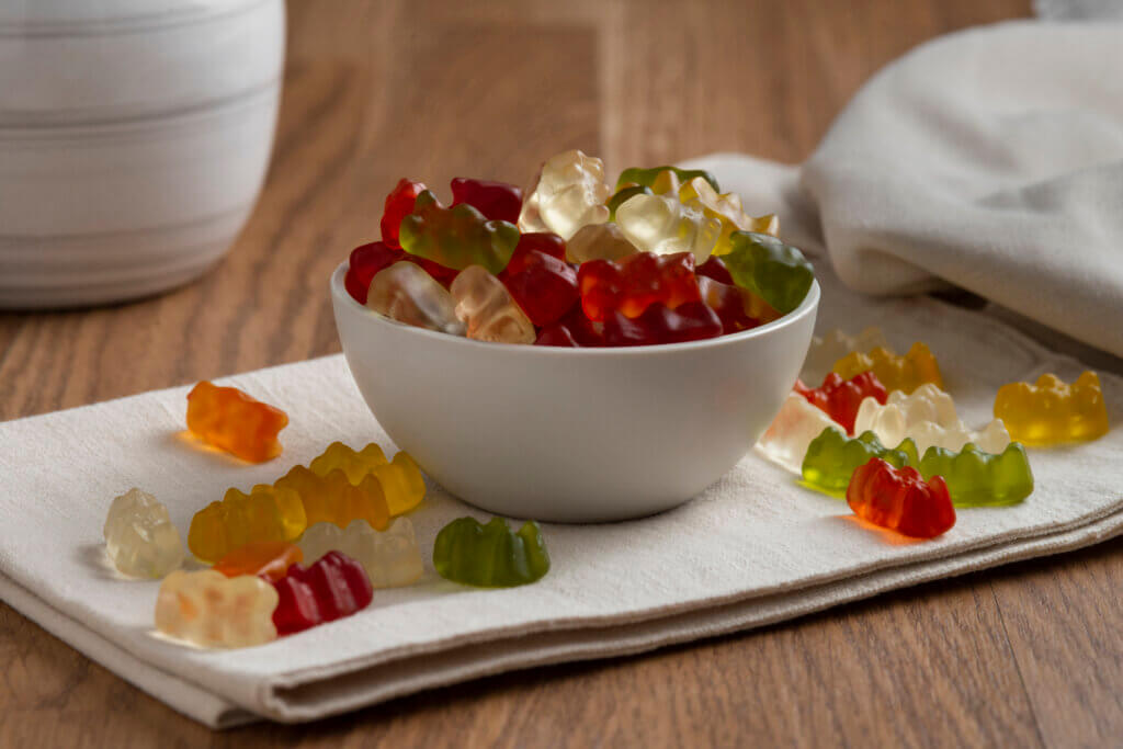 CBD Gummies
