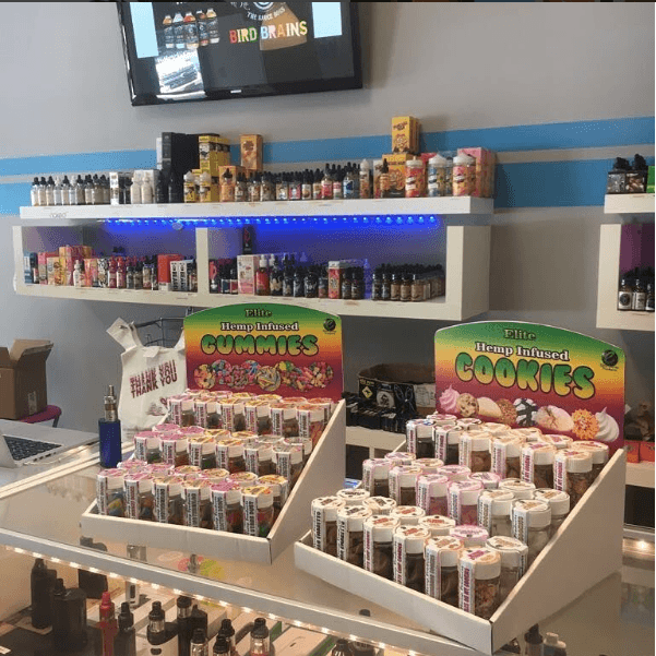 cbd store