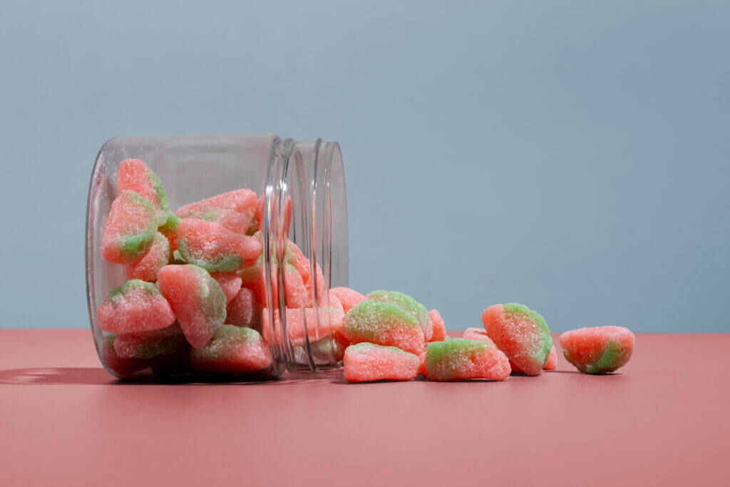 best cbd gummies brand